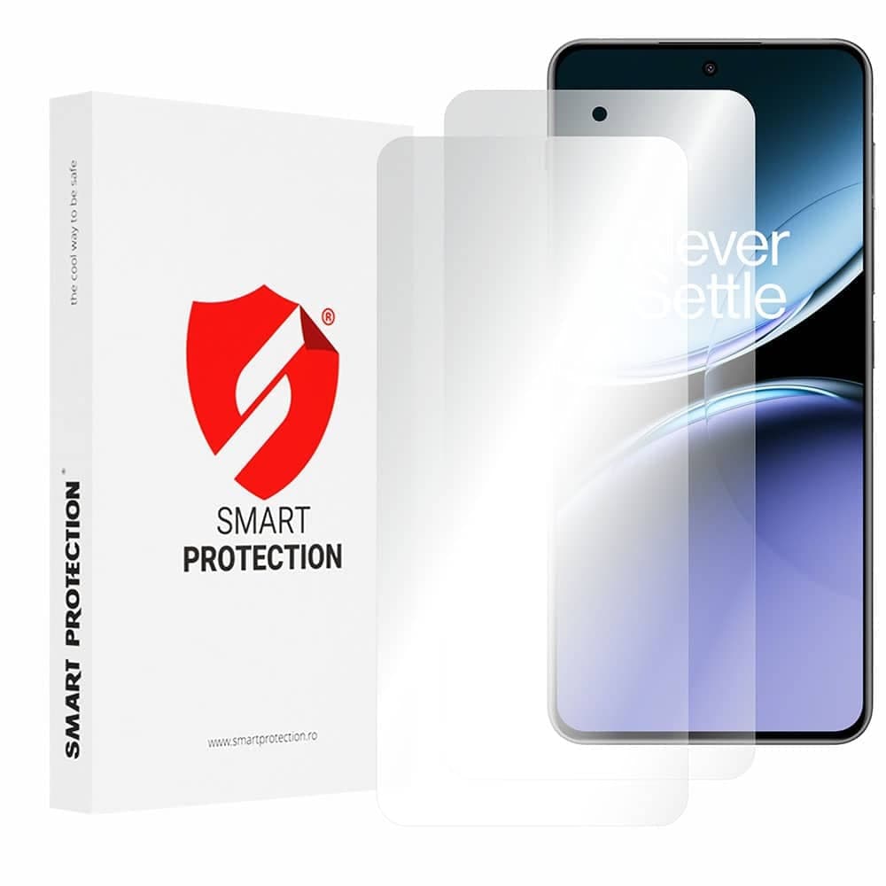 Smart Protection OnePlus Nord 4 Premium Classic Προστασία Οθόνης (2 Τεμάχια), Διάφανο