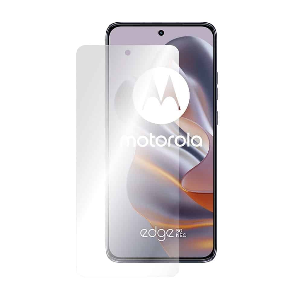 Smart Protection Premium Classic Προστασία Οθόνης (2 Τεμάχια) για Motorola Edge 50 Neo / Edge 60 Neo / ThinkPhone 25, Διάφανο 2