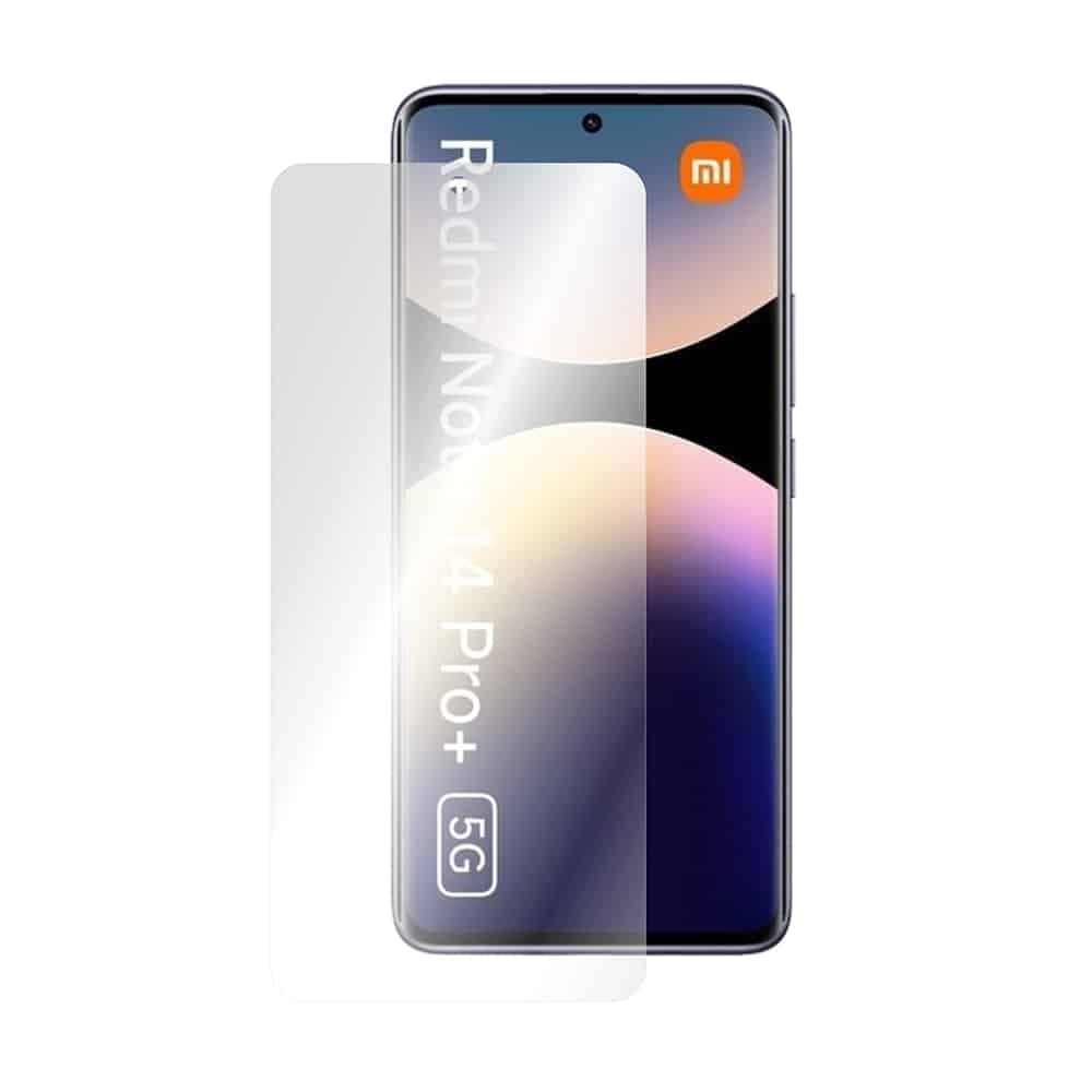 Smart Protection Xiaomi Redmi Note 14 Pro+ 5G Premium Classic Προστασία (2 Τεμάχια), Διάφανο 2