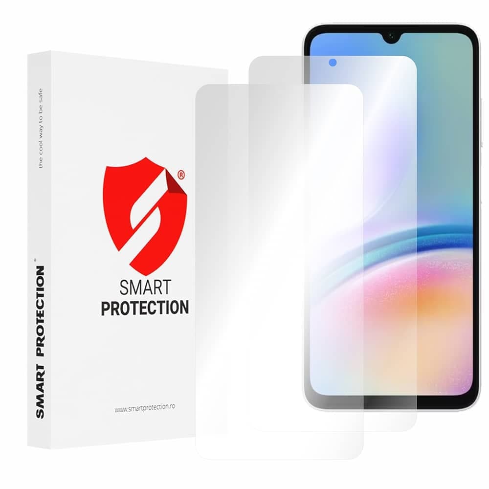 Smart Protection Premium Classic Διάφανο Φιλμ (2 Τεμάχια) για Samsung Galaxy A05 / A05s