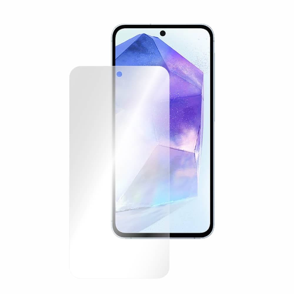Smart Protection Premium Classic (2 Τεμάχια) για Samsung Galaxy A36 5G / A56 5G, Διάφανο 2
