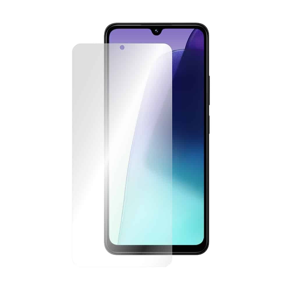 Smart Protection Premium Classic (2 Τεμάχια) για Xiaomi Redmi 14C, Διάφανο 2