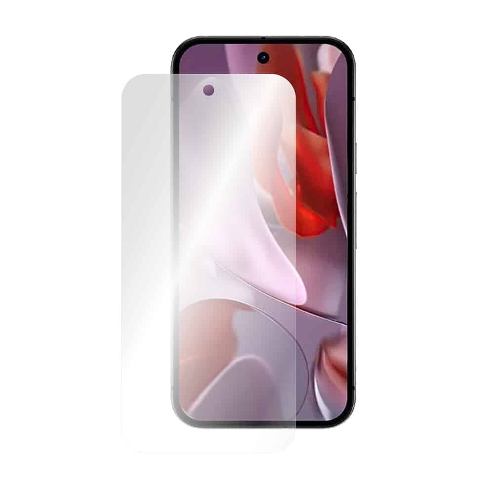 Smart Protection Premium Classic Διάφανο Προστατευτικό Φιλμ (2 Πακέτα) για Google Pixel 9a 2