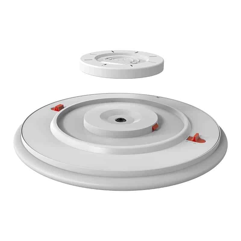 YEELIGHT Arwen 550C Φωτιστικό Οροφής, Λευκό 3