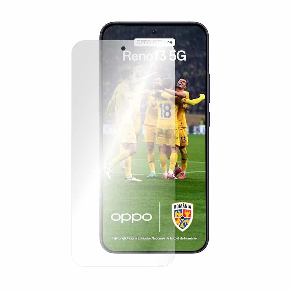 Smart Protection Oppo Reno13 Premium Classic Προστασία (2 Τεμάχια), Διάφανο 2