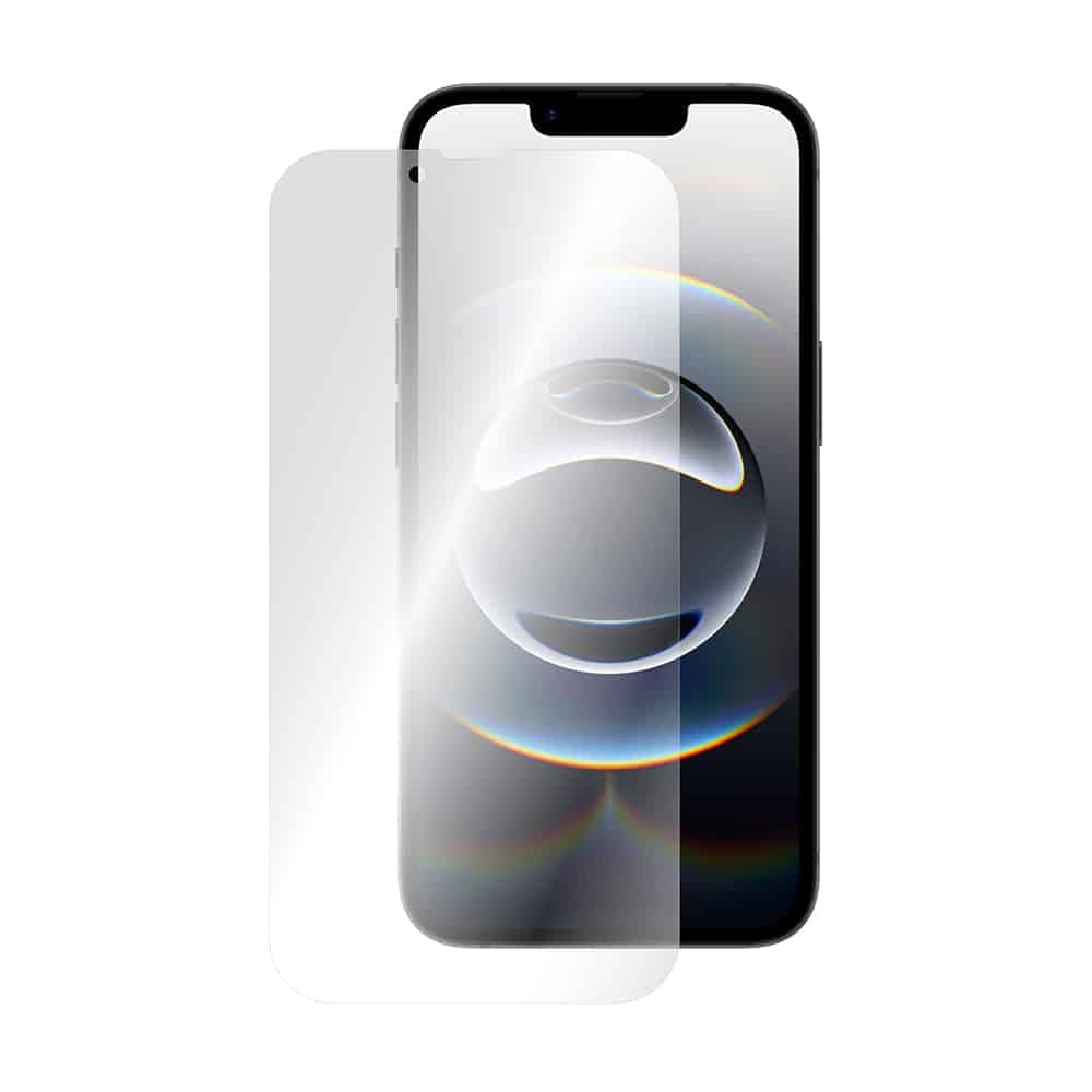 Smart Protection Premium Classic Προστασία Οθόνης (2 Τεμάχια) για iPhone 16e, Διάφανο 2
