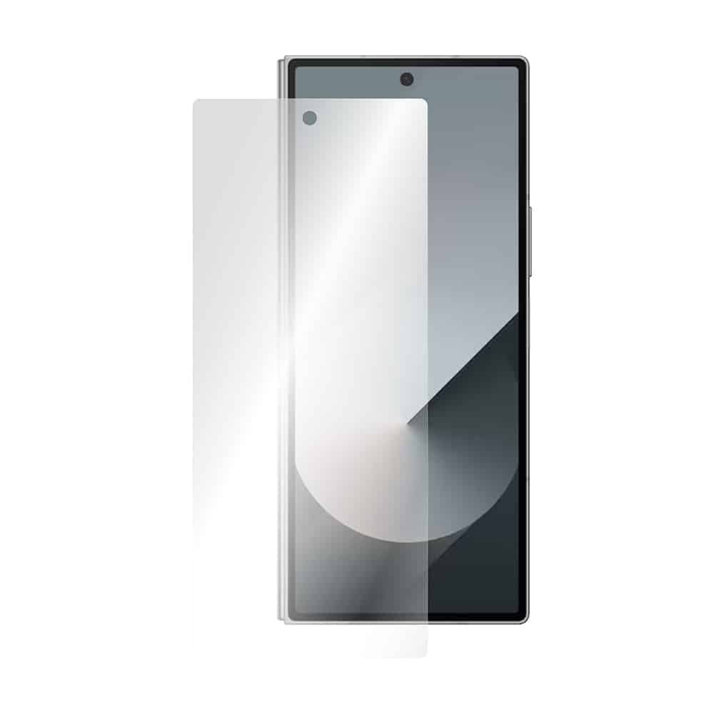Smart Protection Κλασική Premium Προστασία Οθόνης, Διάφανη, Για Samsung Galaxy Z Fold6 (2 Τεμάχια) 2