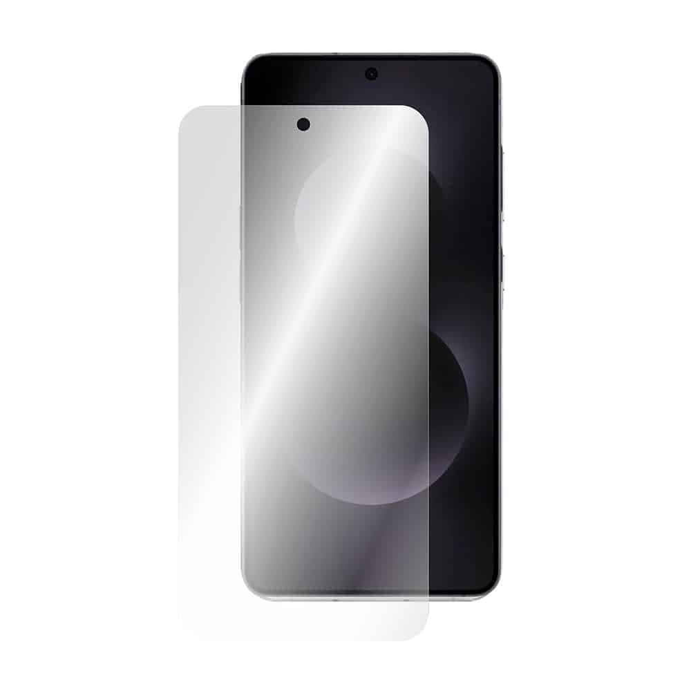 Smart Protection - Premium Classic (2 πακέτα) - Samsung Galaxy S25 Edge - Διάφανο 2