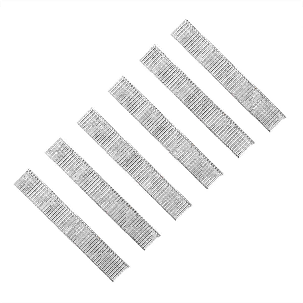 Deli Tools EDL238010 Συνδετήρες Τύπου T, 2000 Τεμάχια 2
