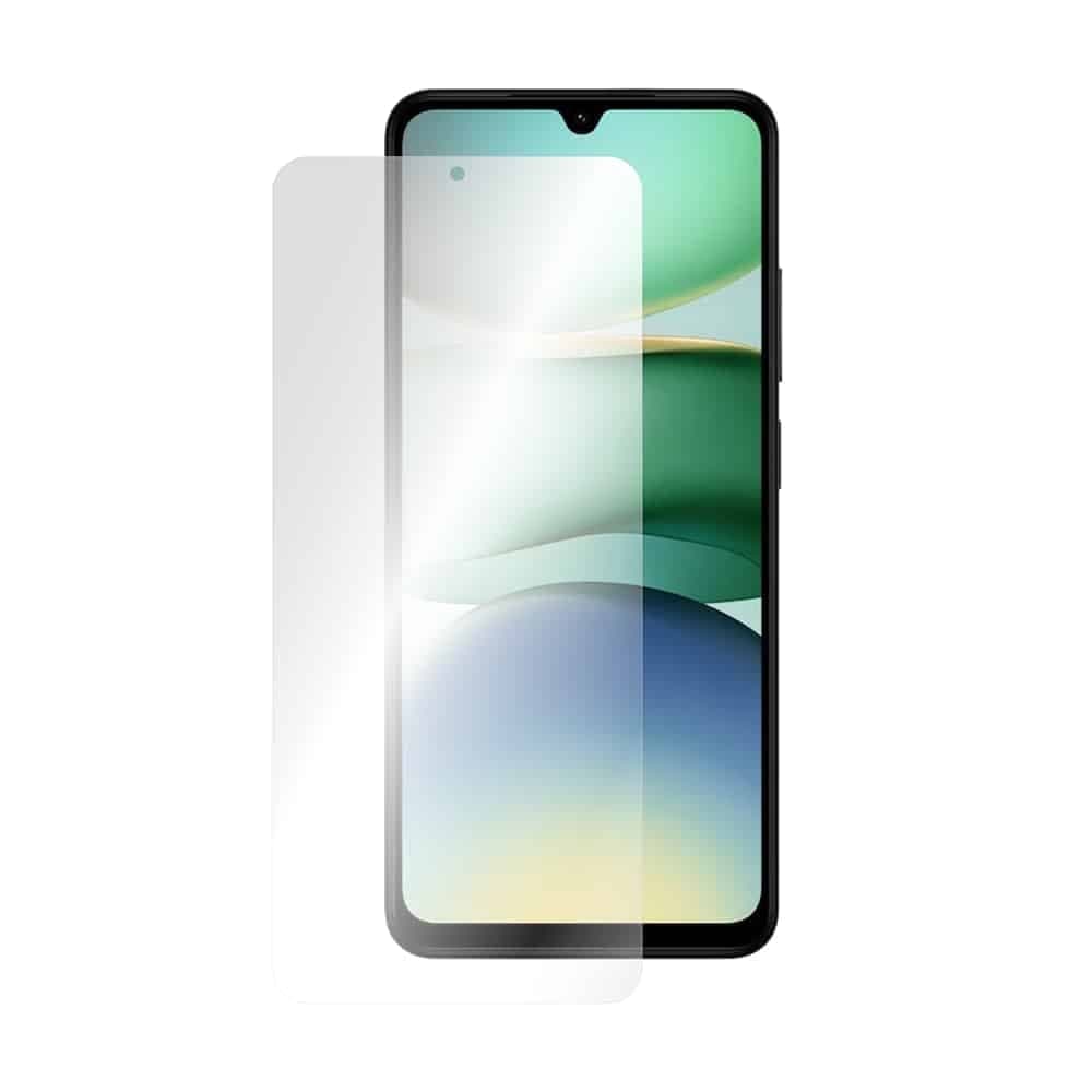 Smart Protection Κλασικό Premium (2 Τεμάχια) για Xiaomi Redmi A5 4G, Διάφανο 3