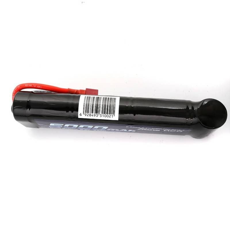 Gens Ace Traxxas Μπαταρία NiMH 5000mAh 8,4V T-Dean 3
