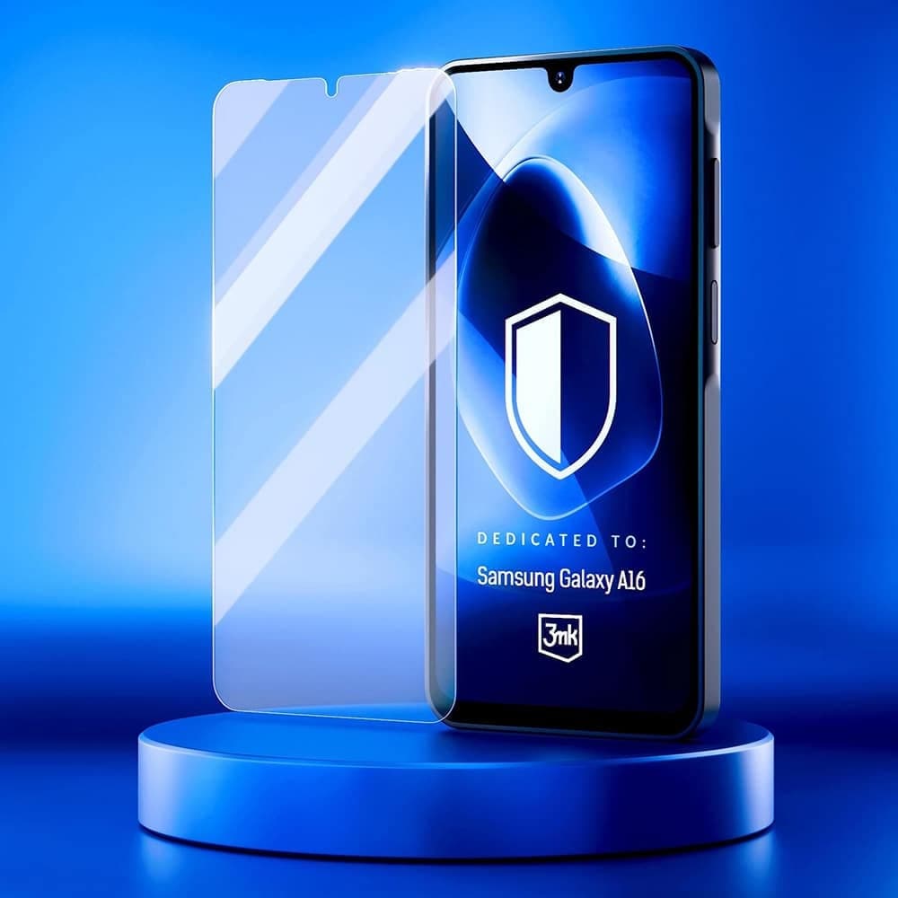 3mk FlexibleGlass Honor X6b Διαφανές 2