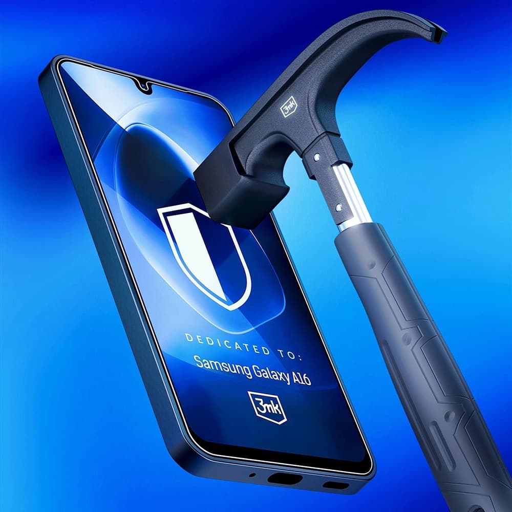 3mk FlexibleGlass Honor X6b Διαφανές 5
