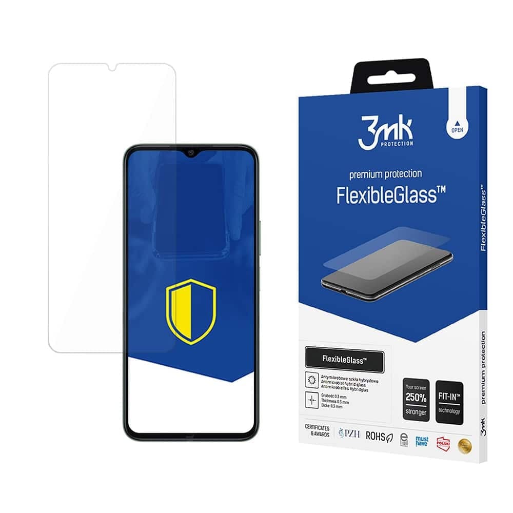 3mk FlexibleGlass Honor X6b Διαφανές