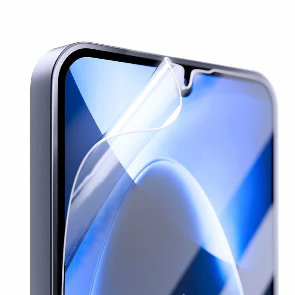 3MK FlexibleGlass Lite Honor X6b Διαφανής 3
