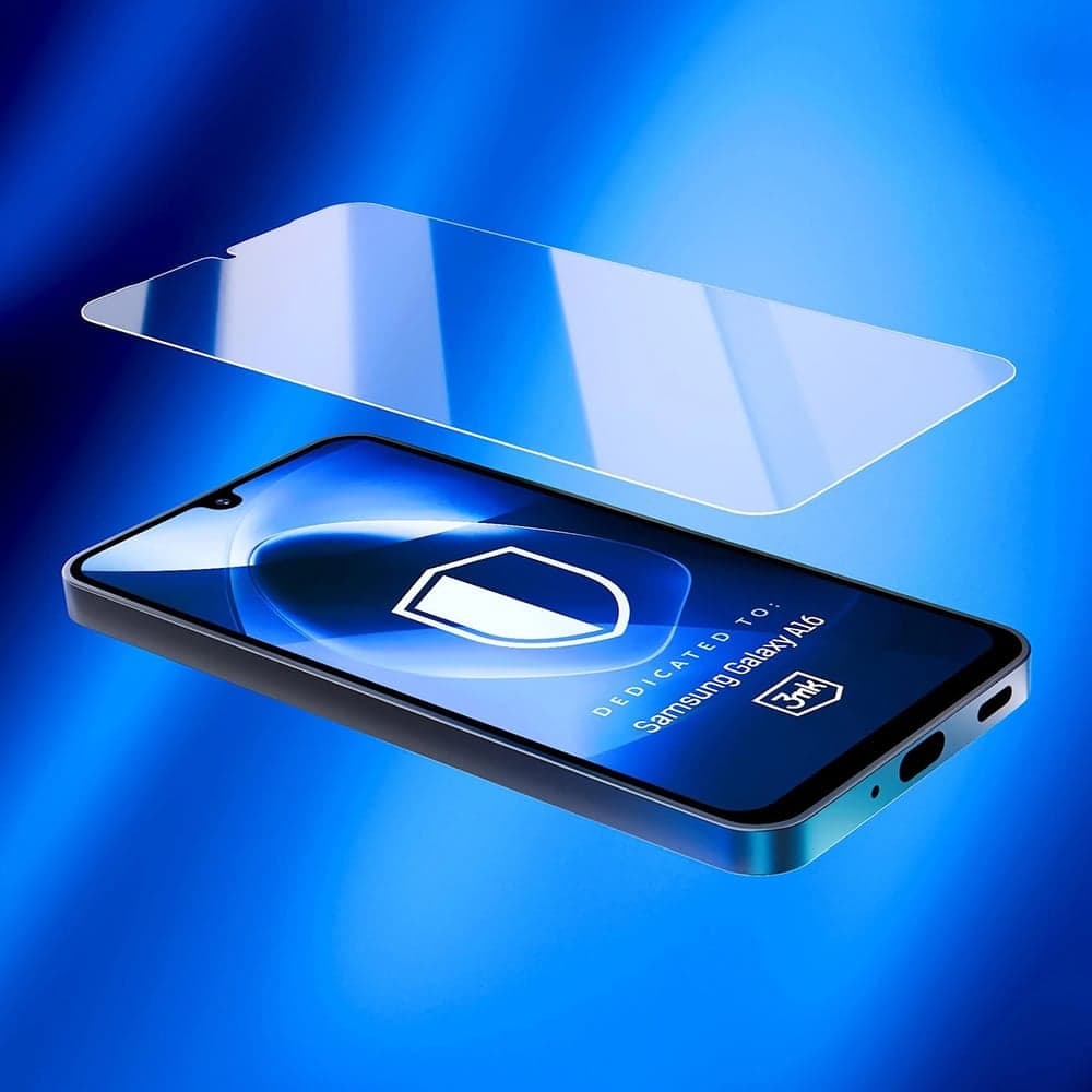 3MK FlexibleGlass Lite Honor X6b Διαφανής 7