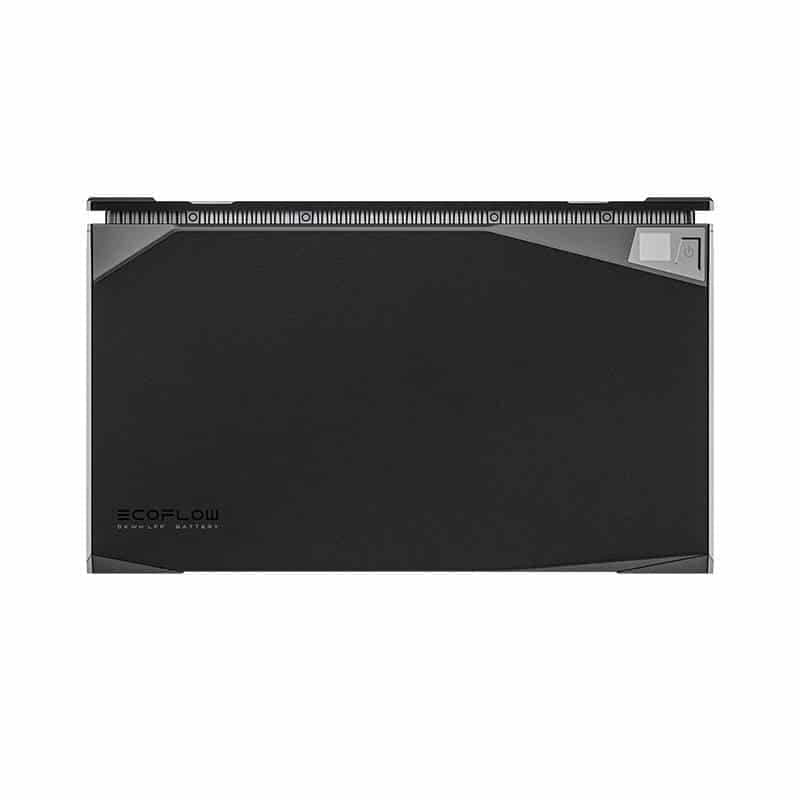 EcoFlow Battery Power Kits 5120 Wh