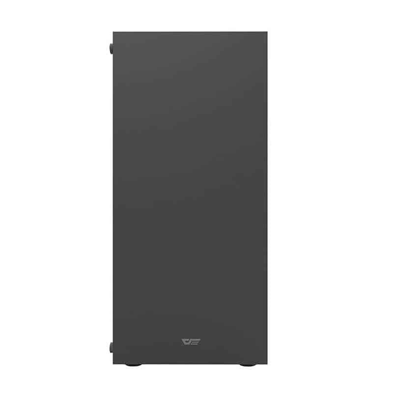 Darkflash DK100 Κουτί Υπολογιστή, Μαύρο 3