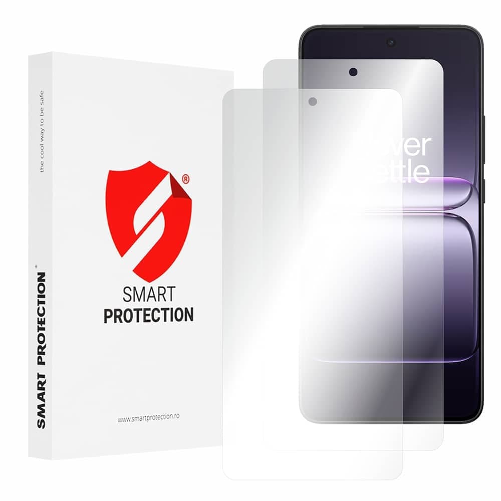 Smart Protection OnePlus Nord CE5 Premium Classic Προστασία (2 Τεμάχια), Διάφανο