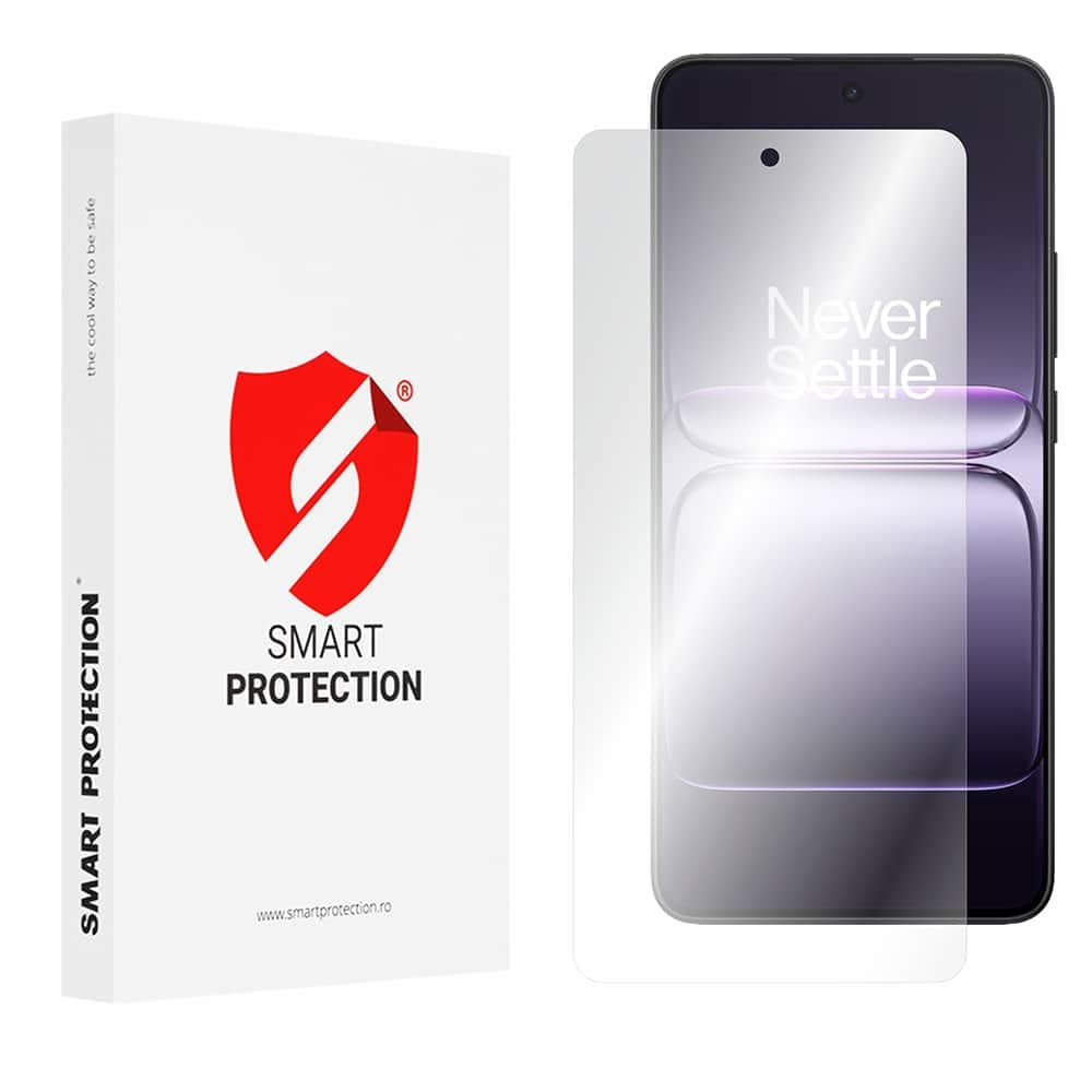 Smart Protection OnePlus Nord CE5 Premium Classic Προστασία (2 Τεμάχια), Διάφανο 2