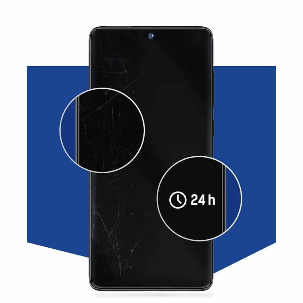 3MK SilverProtection+ Film Nothing Phone (3a) / (3a) Pro, Διάφανο 2