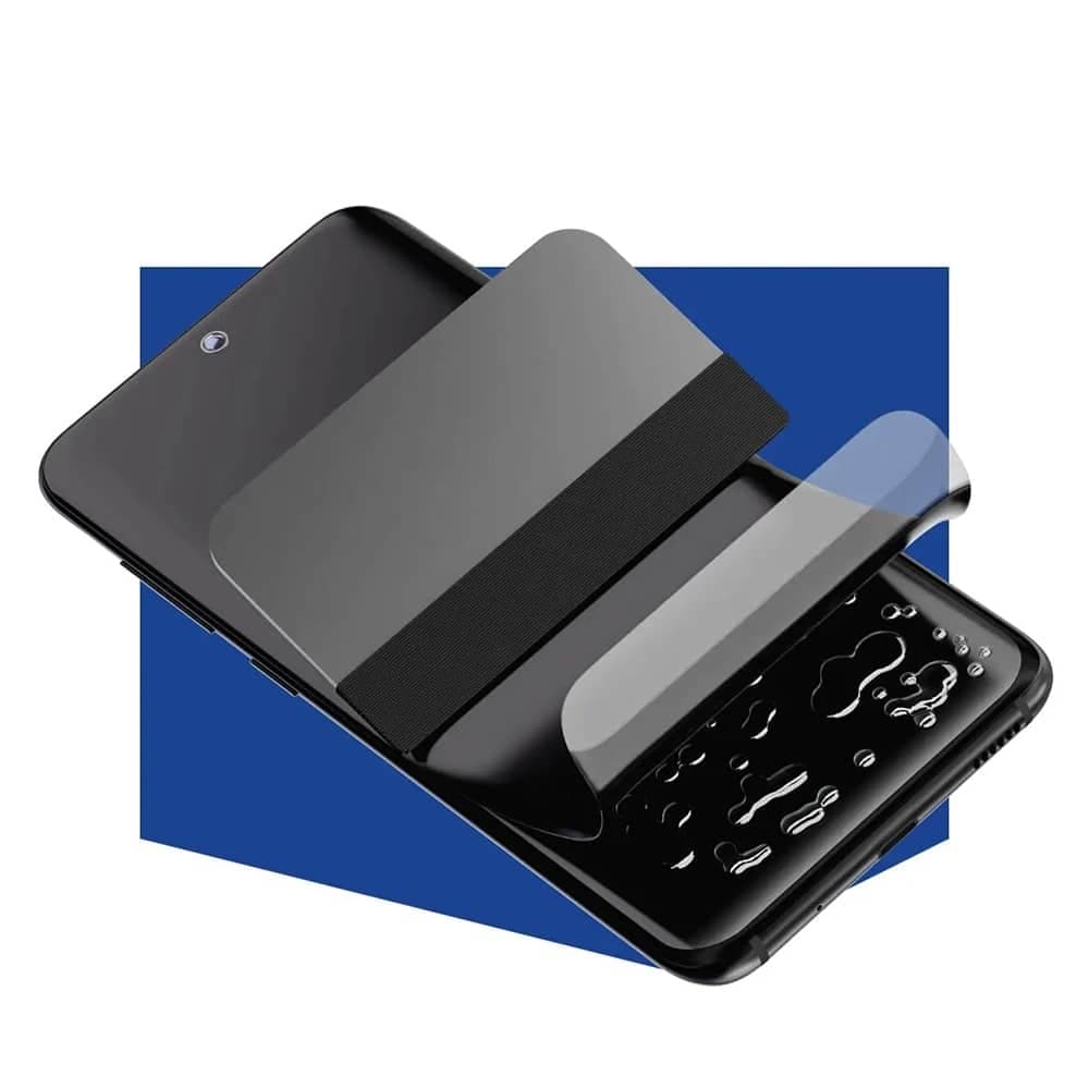3MK SilverProtection+ Film Nothing Phone (3a) / (3a) Pro, Διάφανο 3