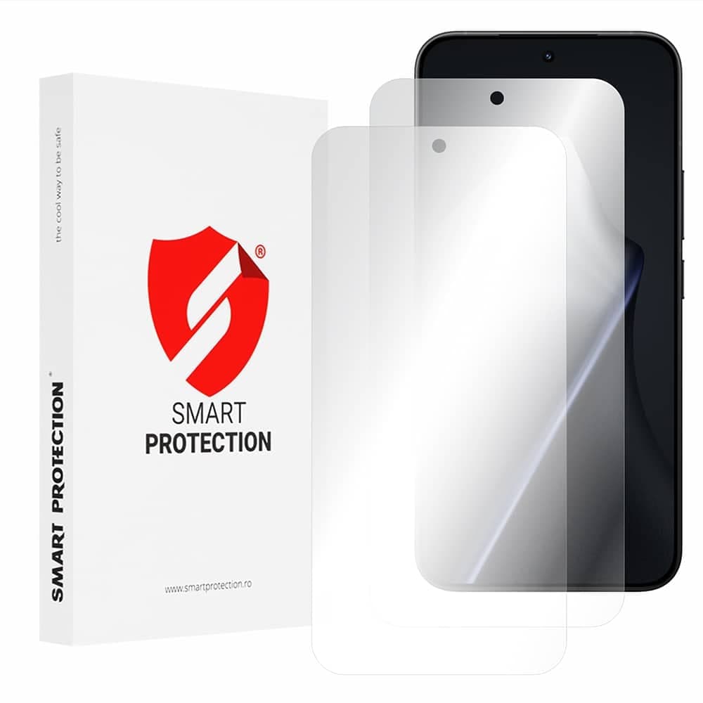 Smart Protection Xiaomi 15T Pro Premium Classic Προστασία (2 Τεμάχια), Διάφανο
