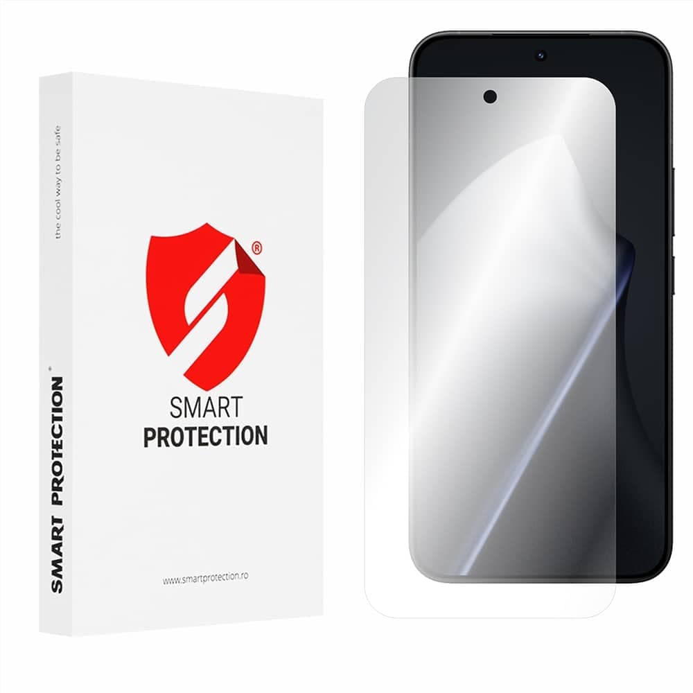 Smart Protection Xiaomi 15T Pro Premium Classic Προστασία (2 Τεμάχια), Διάφανο 2