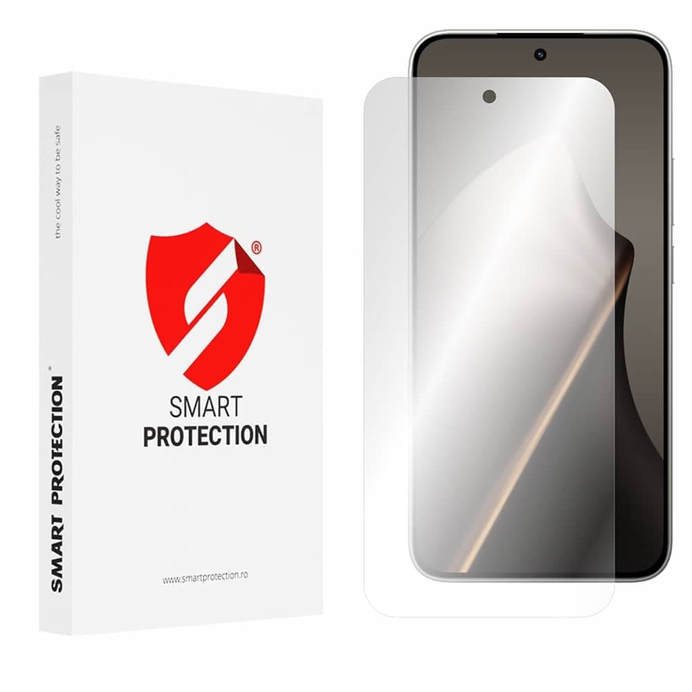 Smart Protection Xiaomi 15T Premium Classic, Διαφανές (2 Πακέτα) 2