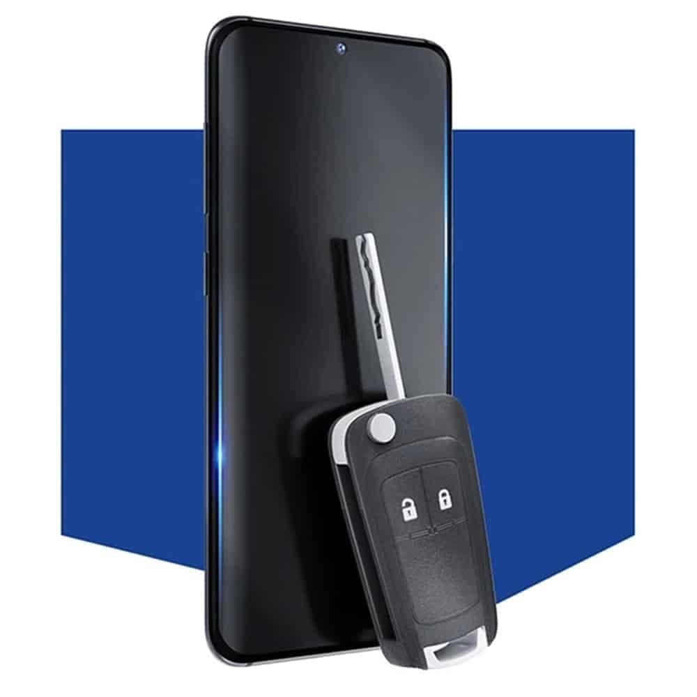 3MK ARC+ Προστατευτική Μεμβράνη για Samsung Galaxy A26 5G, Διαφανής 2