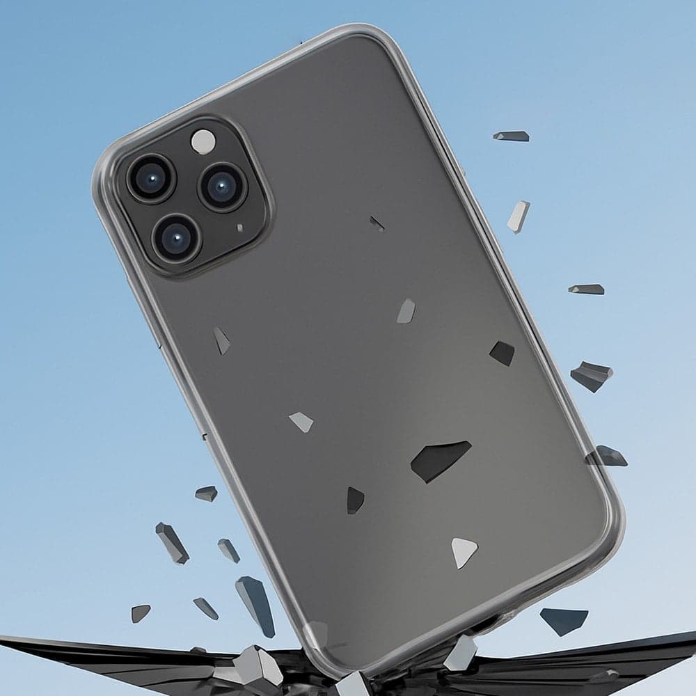 3mk - ComfortDuo Γυαλί + Θήκη - Samsung Galaxy A26 5G - Διάφανο 2