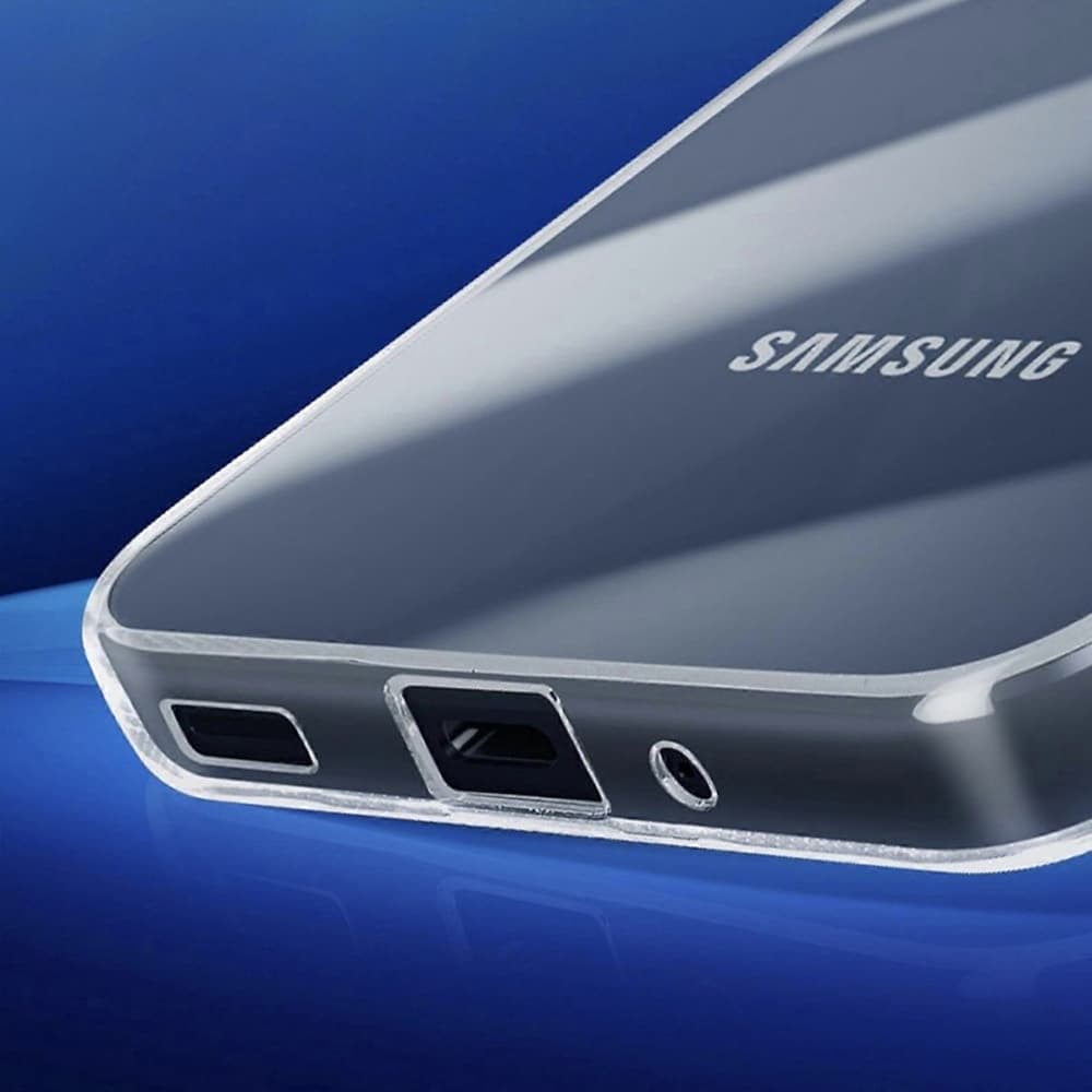 3mk - ComfortDuo Γυαλί + Θήκη - Samsung Galaxy A26 5G - Διάφανο 5