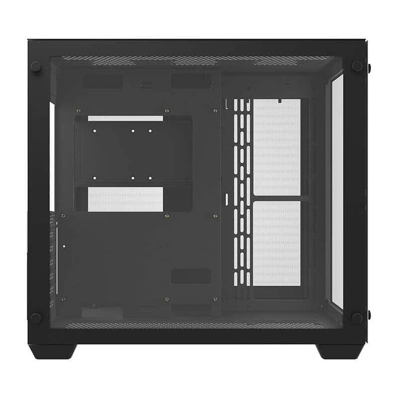 Darkflash C285 Κουτί Υπολογιστή, Μαύρο 4