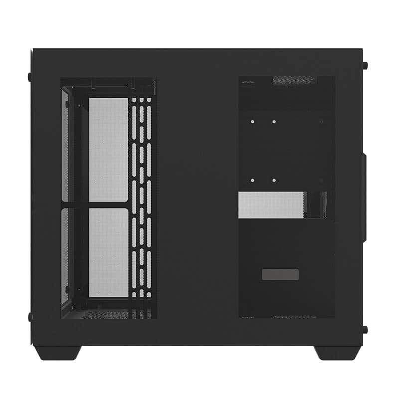 Darkflash C285 Κουτί Υπολογιστή, Μαύρο 5