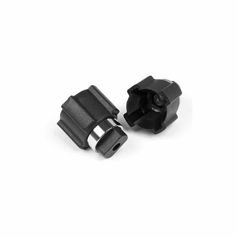Lubluelu HPI 88012 Άξονας 6x31mm (2 Τεμ)