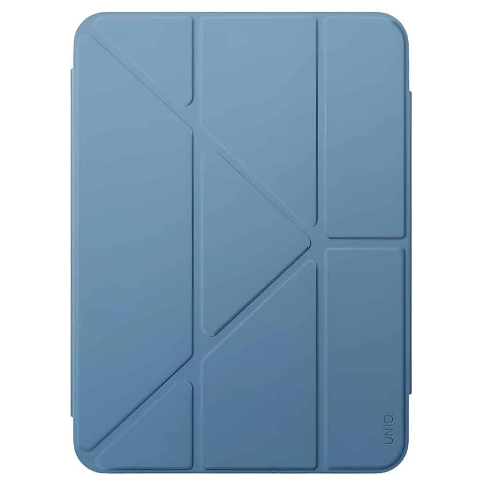 UNIQ Camden - θήκη για Apple iPad Air 11 (2024) / (2022) - Μπλε 4