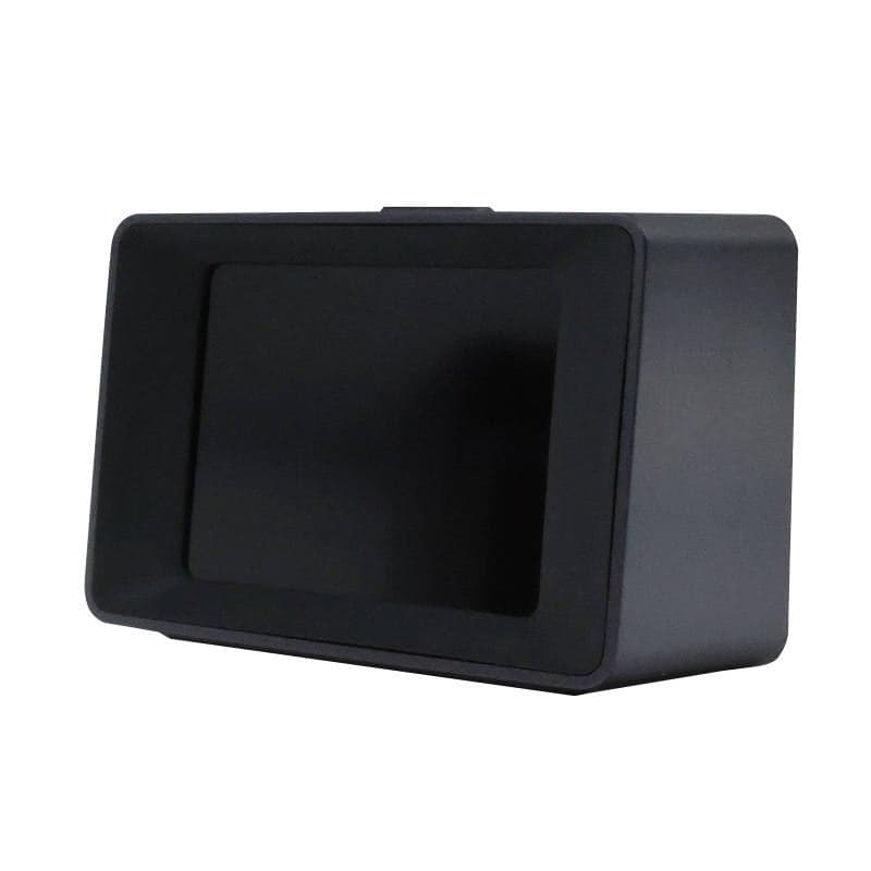 UTOUR C2M Οθόνη 2,4″ για Καταγραφικό, 3D Απεικόνιση