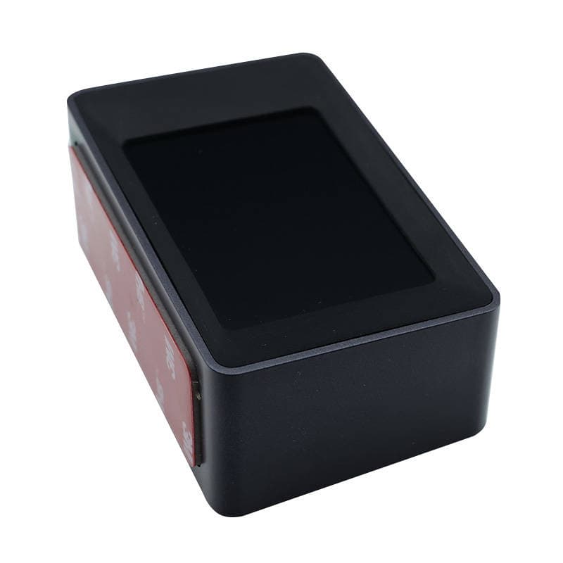UTOUR C2M Οθόνη 2,4″ για Καταγραφικό, 3D Απεικόνιση 2
