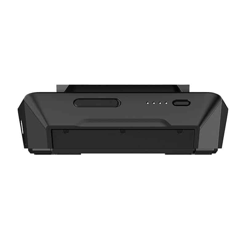 ECOFLOW WAVE 2 Μπαταρία Φορητού Κλιματιστικού, 1159 Wh 3