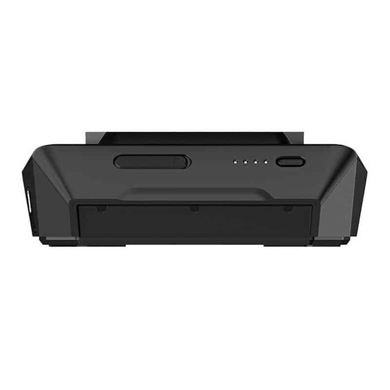 ECOFLOW WAVE 2 Μπαταρία Φορητού Κλιματιστικού, 1159 Wh 4