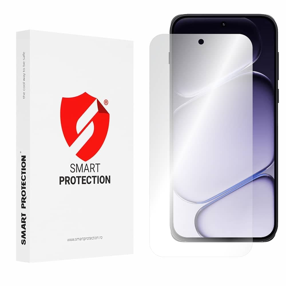 Smart Protection OnePlus Nord 6 Premium Classic Προστασία Οθόνης (2 Τεμάχια), Διάφανο 2