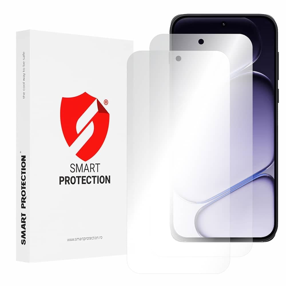 Smart Protection OnePlus Nord 6 Premium Classic Προστασία Οθόνης (2 Τεμάχια), Διάφανο