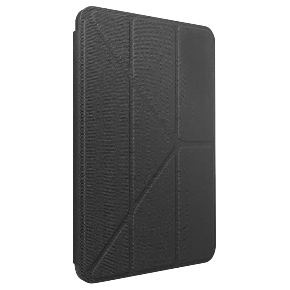 Case Uniq Moven For iPad 11" A16 (2025) / iPad 10.9" 10 Gen. (2022)  Grey 6