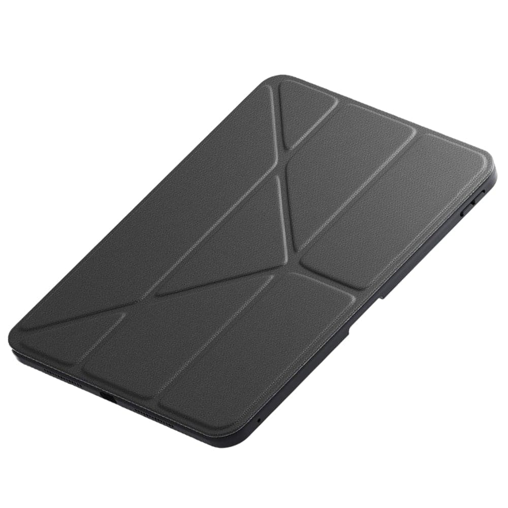 Case Uniq Moven For iPad 11" A16 (2025) / iPad 10.9" 10 Gen. (2022)  Grey 4