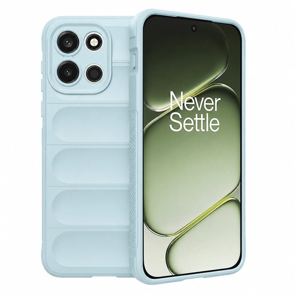 Techsuit Magic Shield - θήκη για Oneplus Nord 6 - Μπλε