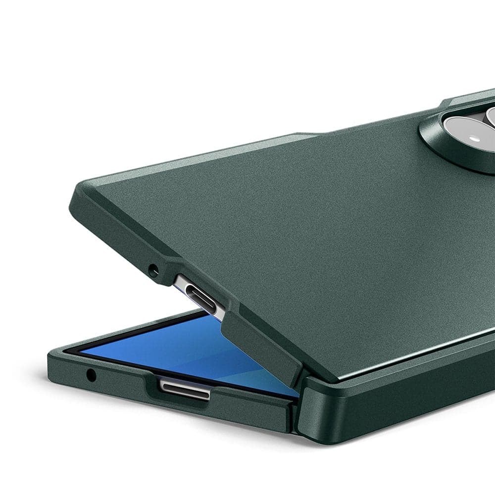 Spigen Tough Armor Pro - θήκη για Samsung Galaxy Z Fold8 Ultra - Πολύχρωμο 5