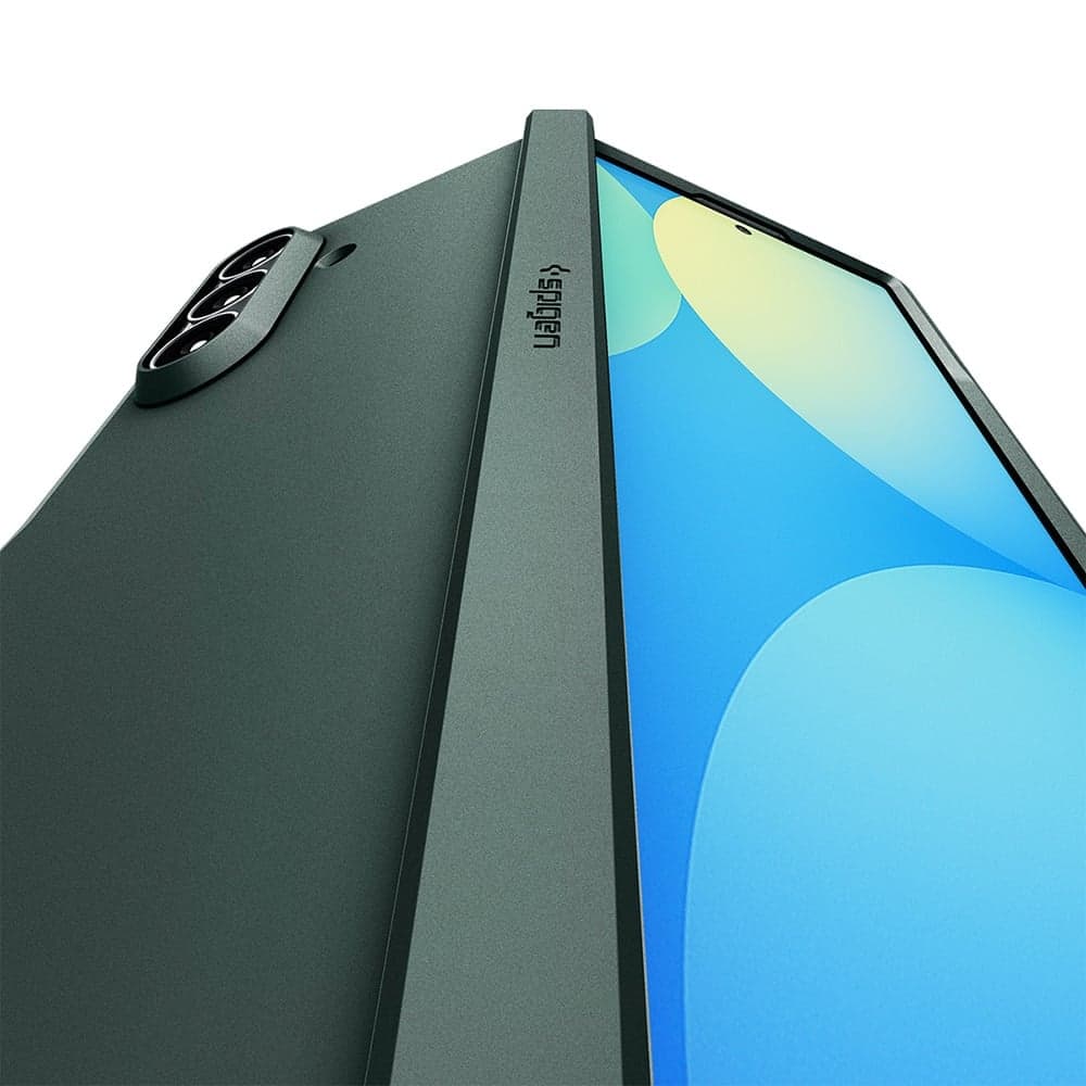 Spigen Tough Armor Pro - θήκη για Samsung Galaxy Z Fold8 Ultra - Πολύχρωμο 6
