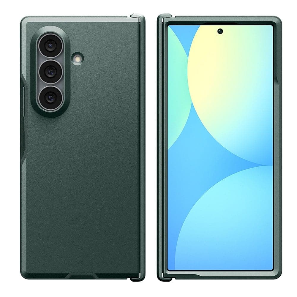 Spigen Tough Armor Pro - θήκη για Samsung Galaxy Z Fold8 Ultra - Πολύχρωμο 4