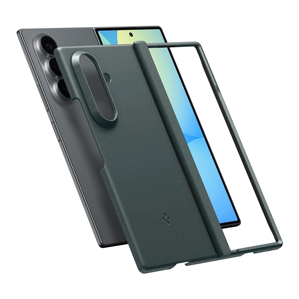 Spigen Air Fit Pro - θήκη για Samsung Galaxy Z Fold8 Ultra - Πολύχρωμο 7