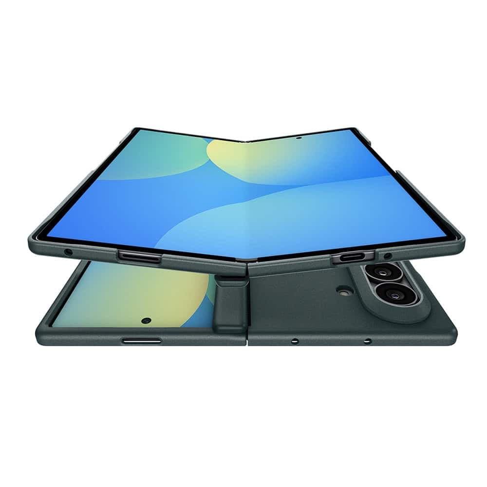 Spigen Air Fit Pro - θήκη για Samsung Galaxy Z Fold8 Ultra - Πολύχρωμο 6